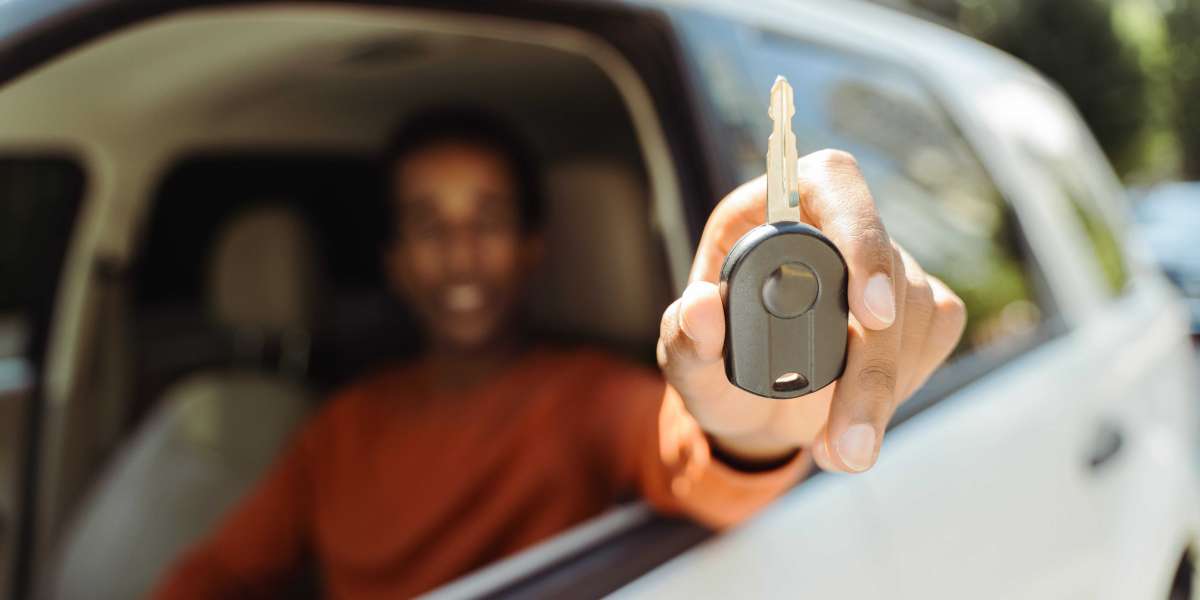 Watch Out: What Car Key Replacement Is Taking Over And What Can We Do About It