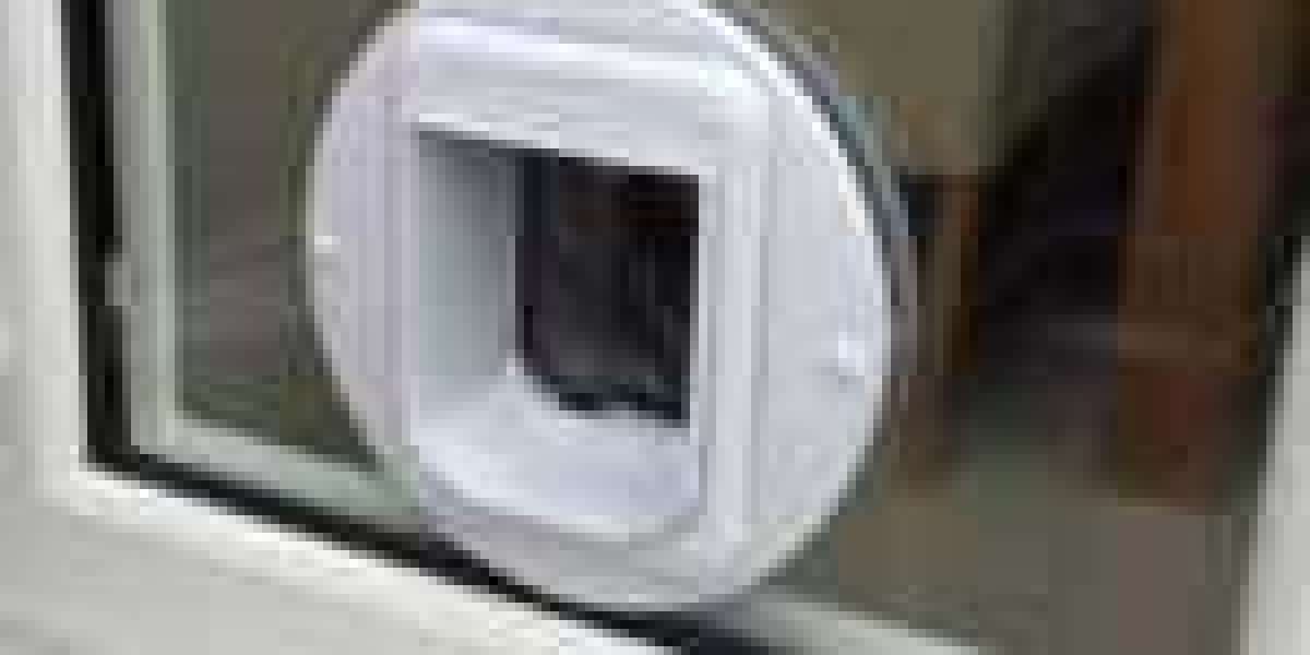 What Is The Secret Life Of Cat Flap Installation Price
