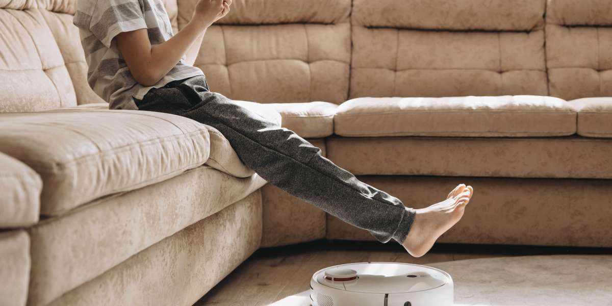 Enough Already! 15 Things About Best Robot Hoover We're Overheard