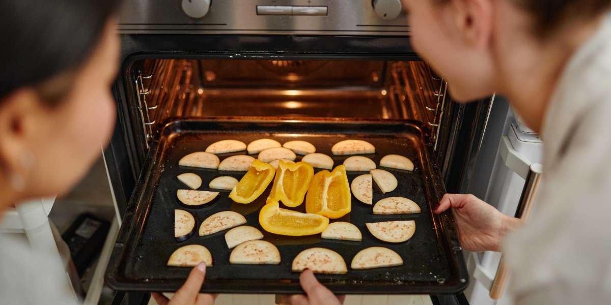 15 Best Integrated Cooker Benefits That Everyone Should Be Able To