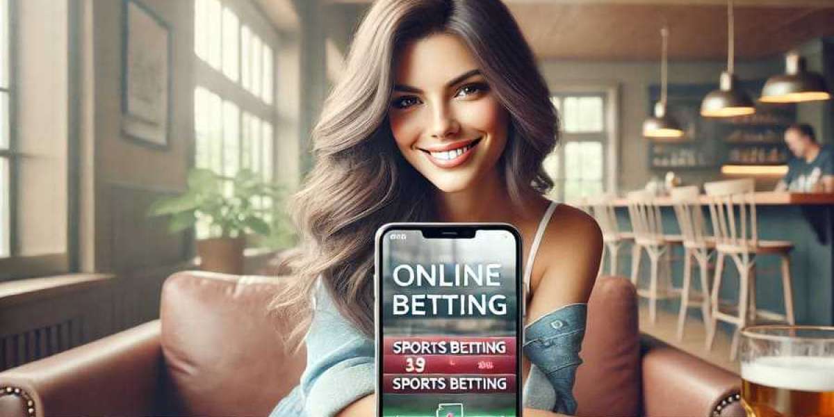 Discovering Sureman: Your Go-To Scam Verification Platform for Online Betting