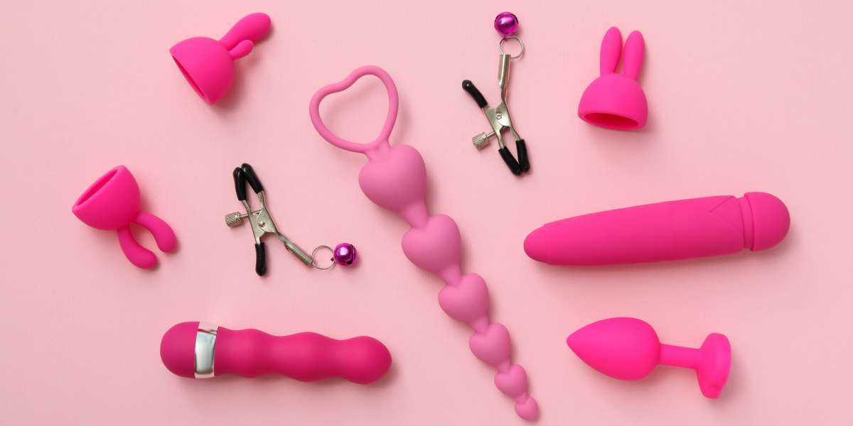 5 Cliches About Adulttoys You Should Avoid
