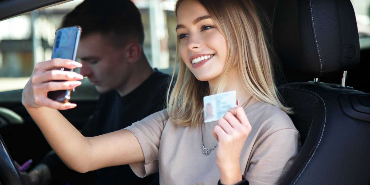 What's The Job Market For Buy Licence Professionals Like?