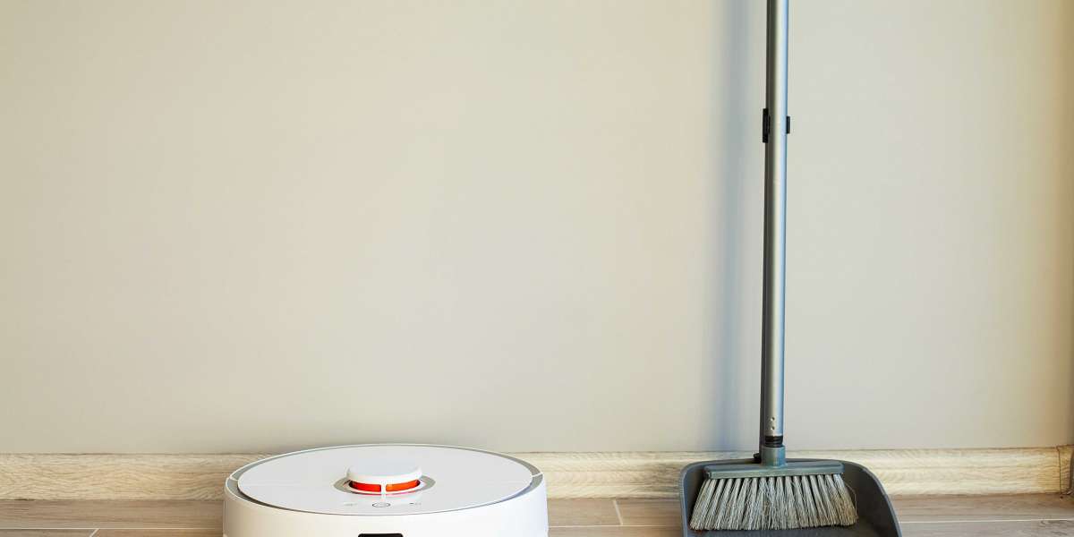What's The Job Market For Robot Vacuum Cleaner Best Professionals?