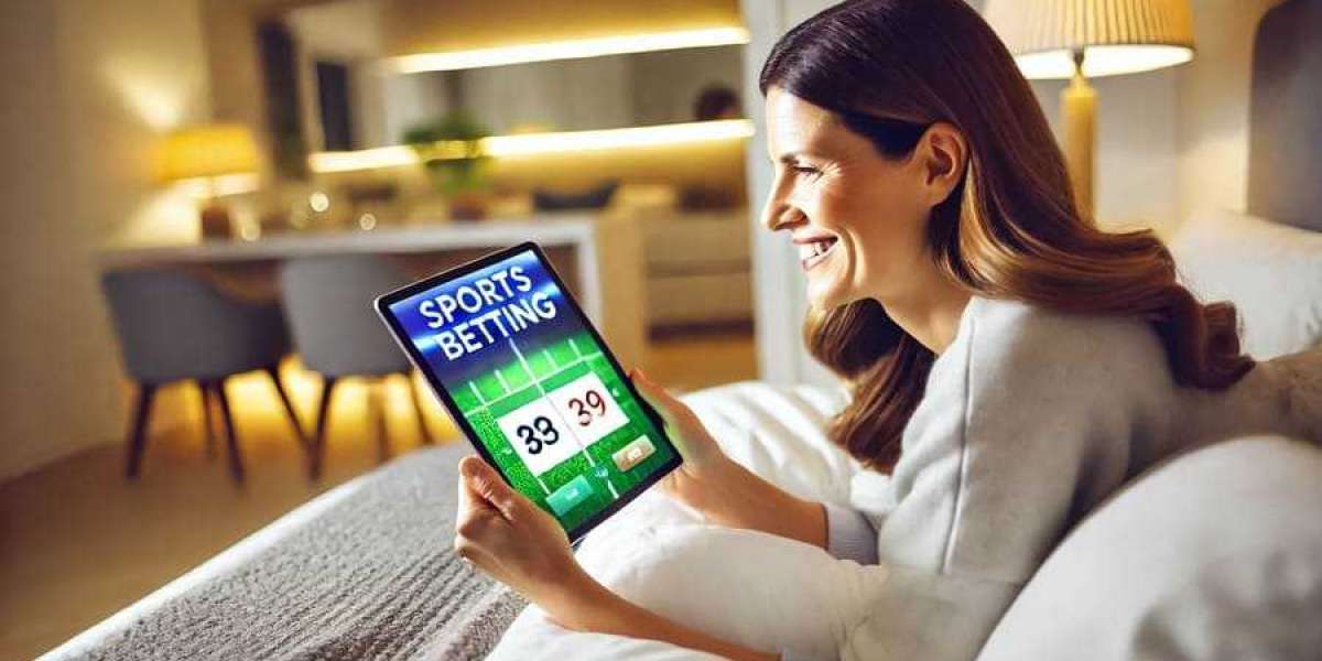 Ensuring Safety on Sports Toto Sites with Sureman’s Scam Verification Platform