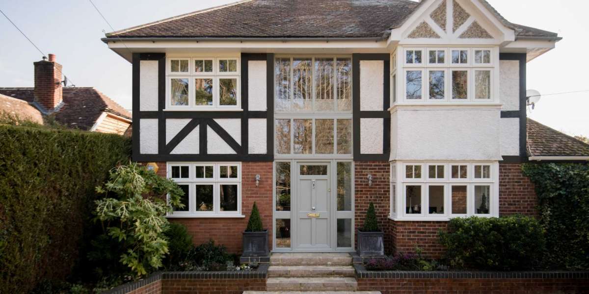 Double Glazing Installation Made Easy
