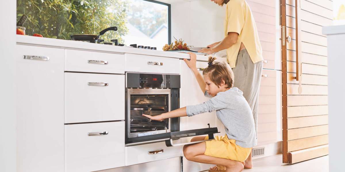 12 Companies That Are Leading The Way In Large Integrated Oven