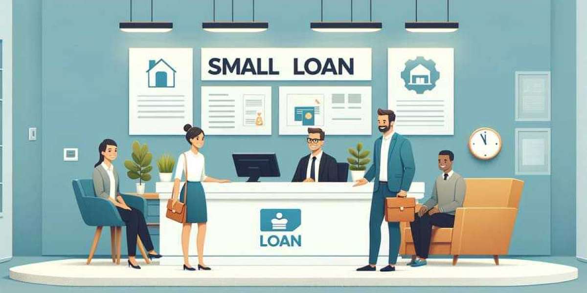 Unlocking Fast and Easy Loans Anytime with the EzLoan Platform