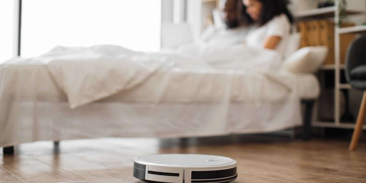 The 10 Most Scariest Things About Floor Robot