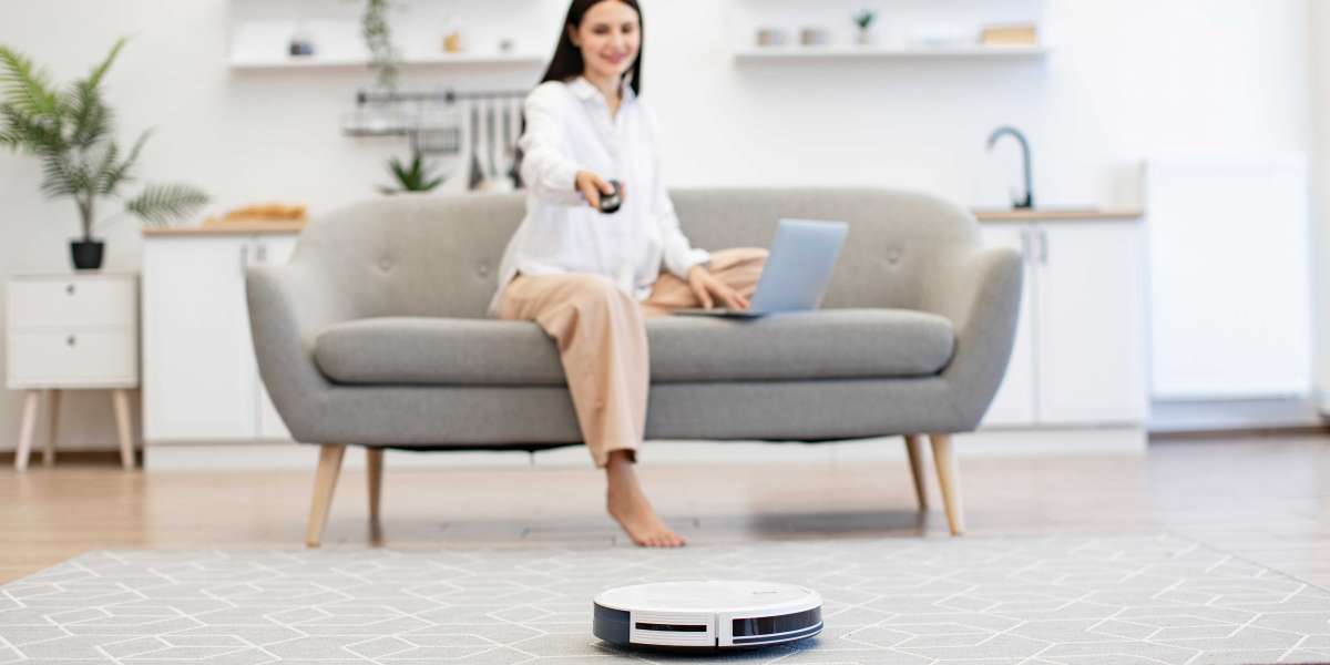 Guide To Best Robot Vacuum Uk: The Intermediate Guide On Best Robot Vacuum Uk