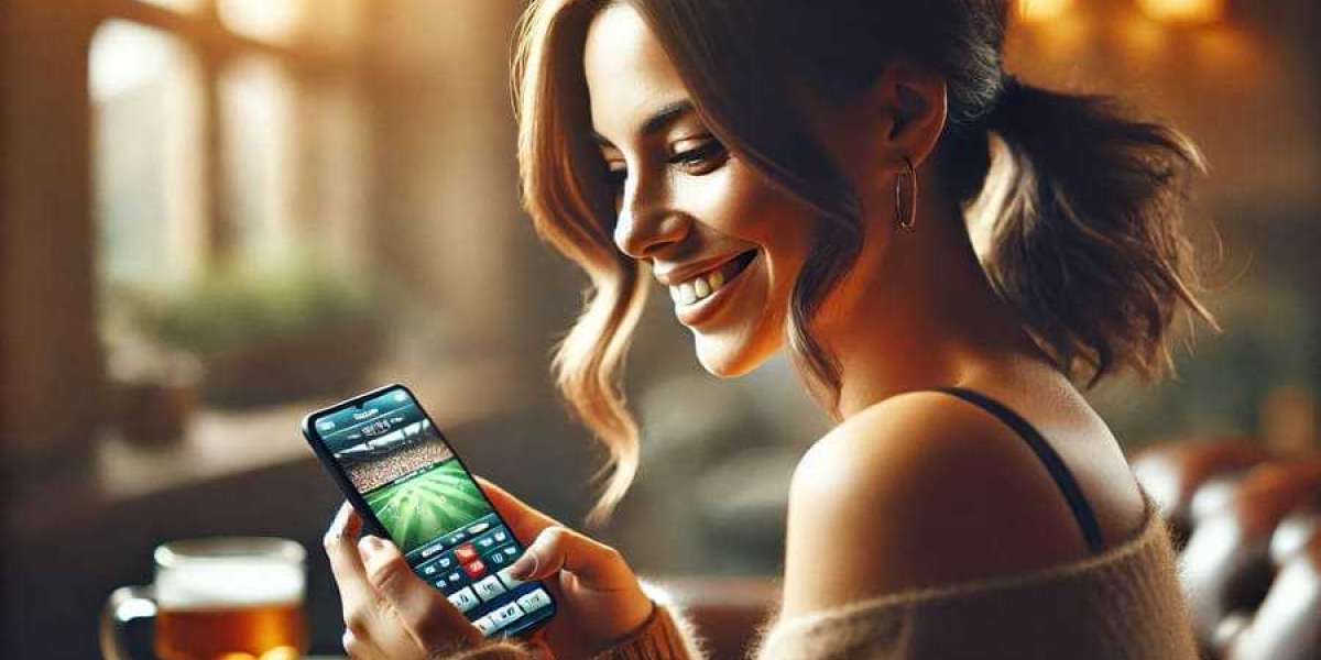 Sureman: Your Trusted Online Betting Scam Verification Platform