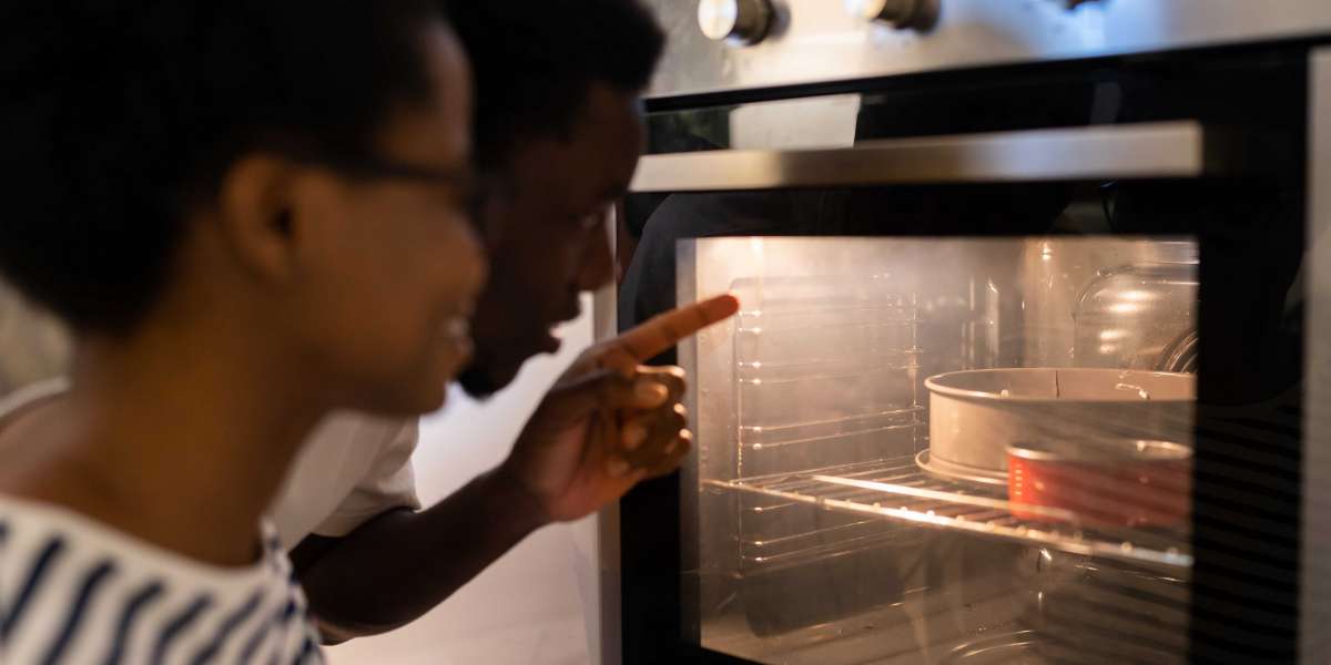 Why Is Integrated Range Cooker So Popular?